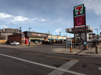 Denver, CO Retail - 77-85 W Alameda Ave Denver, CO Retail - 77-85 W Alameda Ave