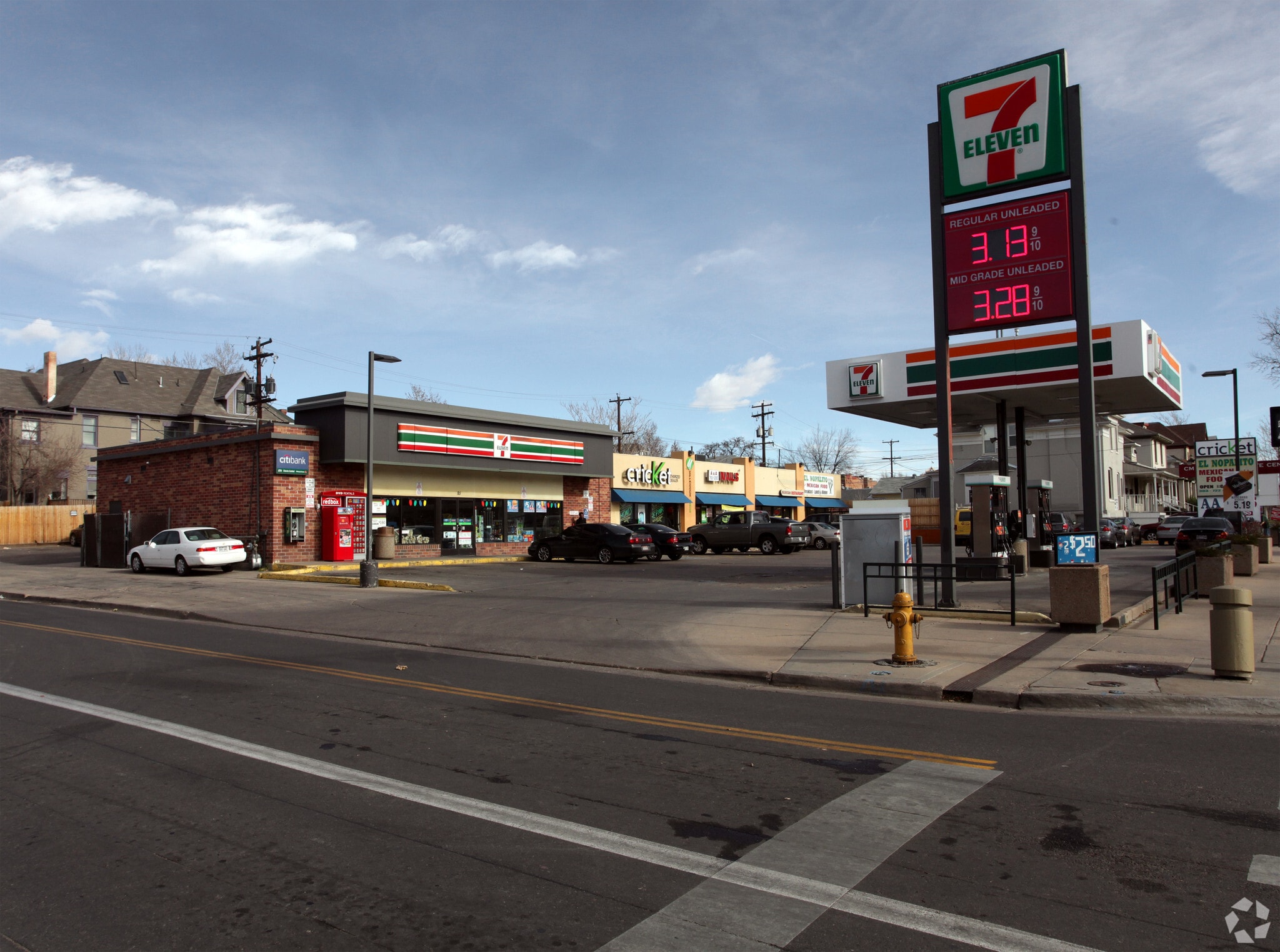 77-85 W Alameda Ave, Denver, CO for Rent