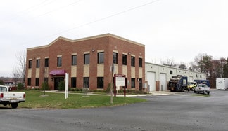 Manassas, VA Industrial - 9479 Hawkins Dr