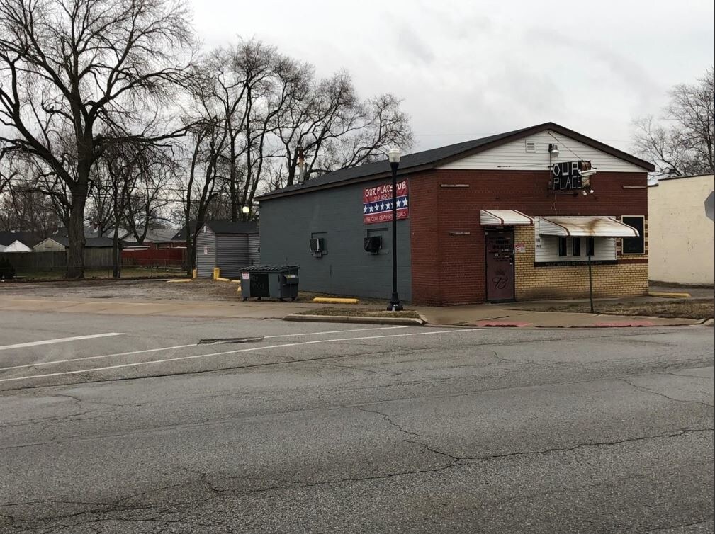 1403 Michigan St, Hammond, IN for Sale
