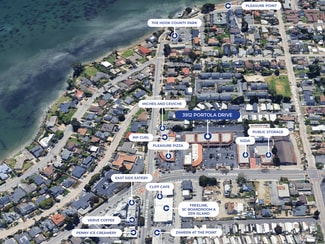 Santa Cruz, CA Office - 3912 Portola Dr