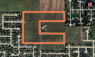 New Baden, IL Residential - Thouvenot Ln