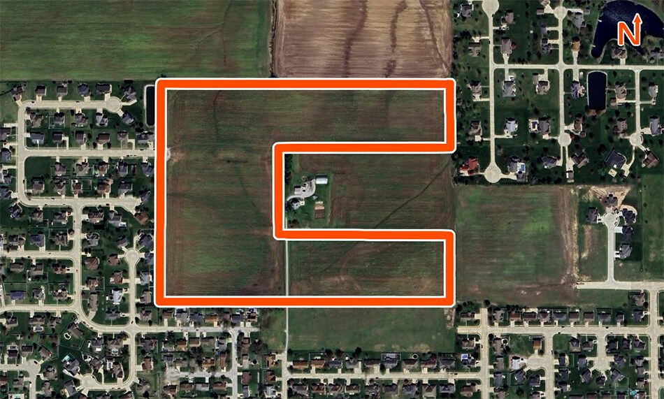 Thouvenot Ln, New Baden, IL for Sale