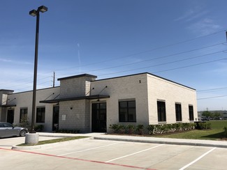 Sugar Land, TX Office - 12440 Emily Ct