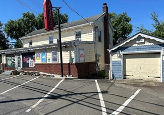 Matawan, NJ Convenience Store - 78 Freneau Ave