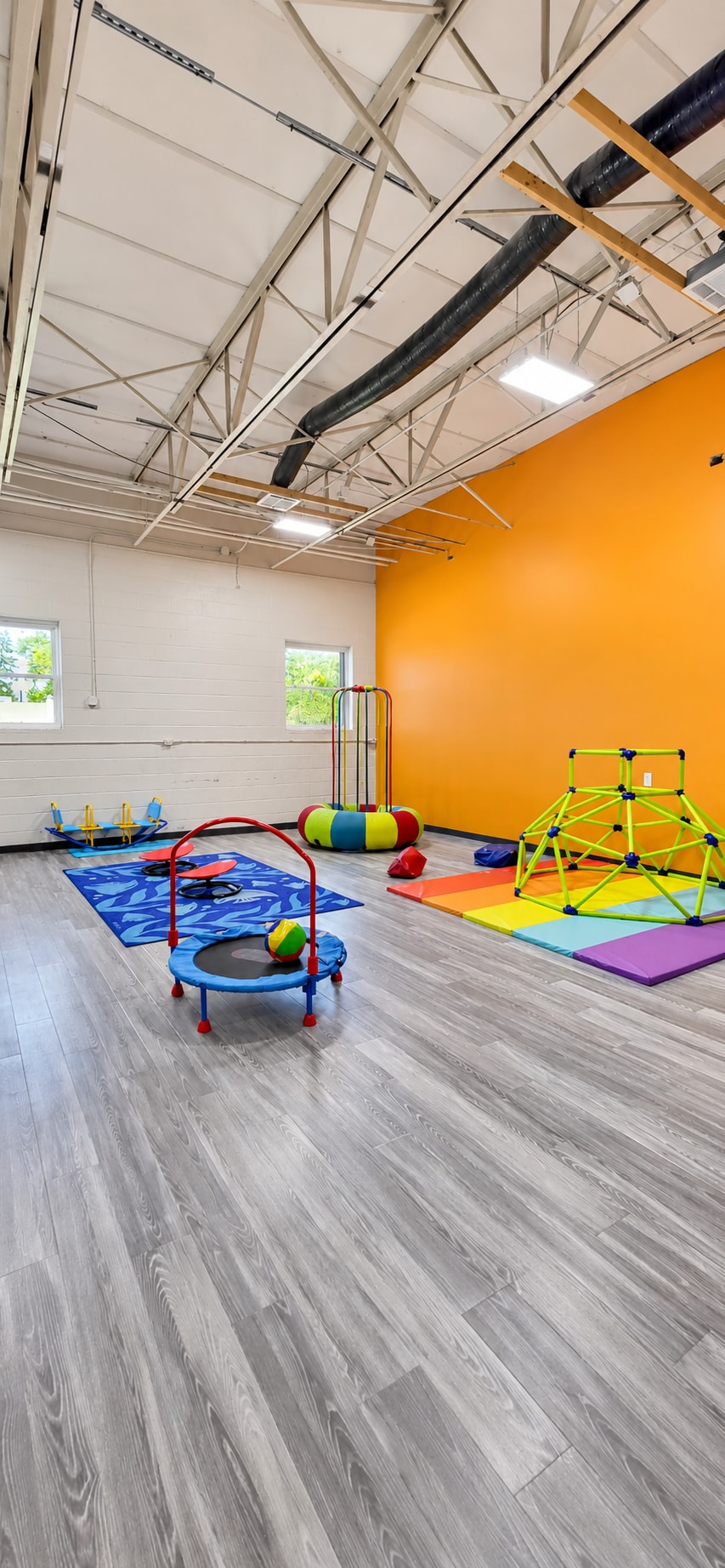 7103 Milford Industrial Rd, Pikesville, MD for Rent