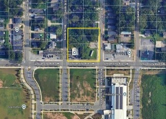 BeltLine Southside Trail Redevelopment