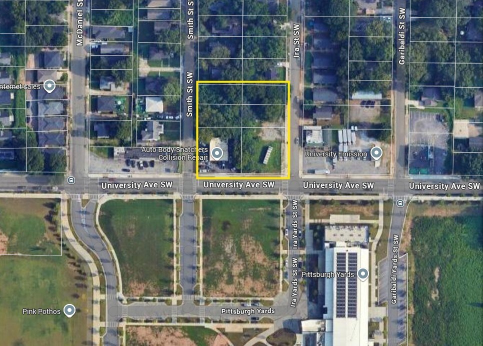 , Atlanta, GA for Sale