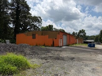 Marietta, GA Light Manufacturing - 137 Booth Rd SW