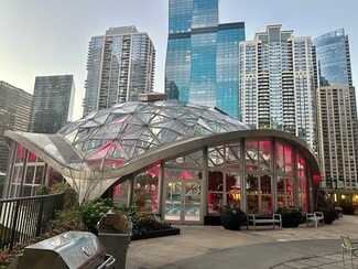 Chicago, IL Office - 400 E Randolph St