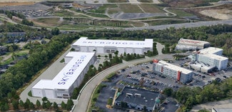 Nashville, TN Industrial - 41 Rachel Dr