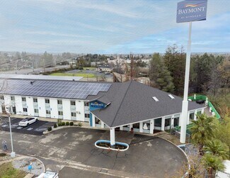 Anderson, CA undefined - 2040 Factory Outlet Dr