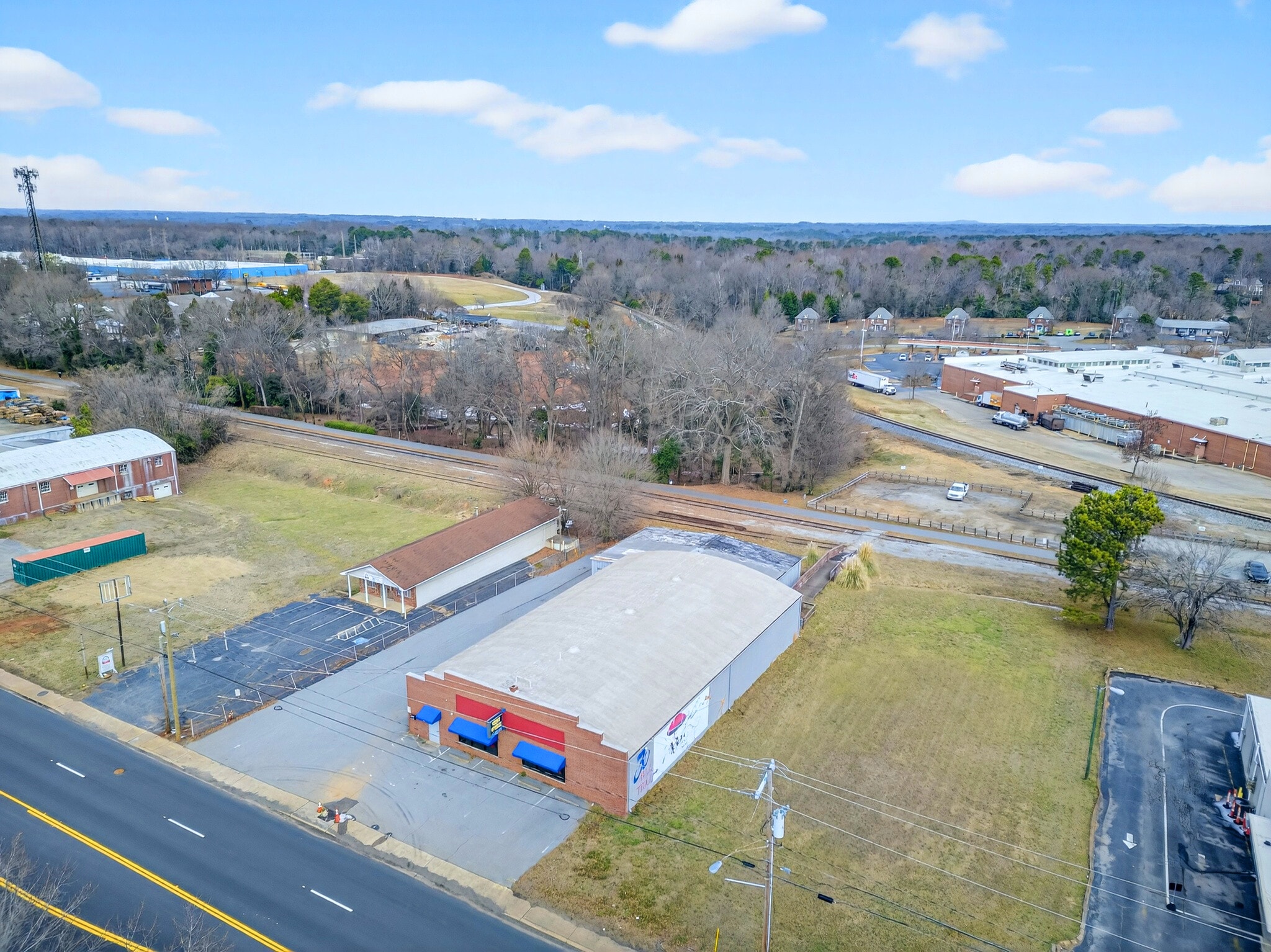 1321 Union St, Spartanburg, SC for Rent