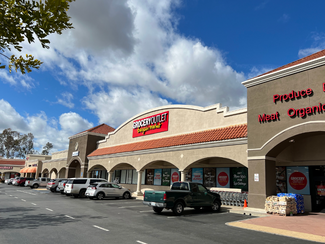 Murrieta, CA Retail - 39381 Los Alamos Rd