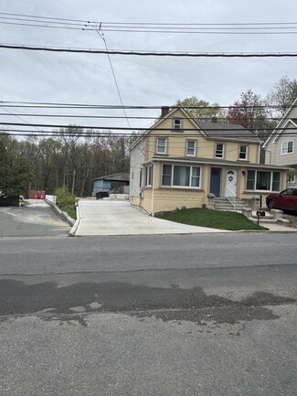 Staten Island, NY Manufacturing - 331 Sharrotts Rd