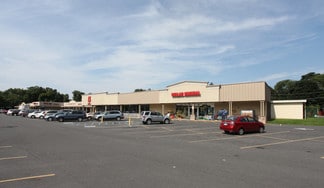 Saugerties, NY Flex - 3139 Highway 9W