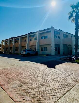 Cathedral City, CA Office - 34432 Date Palm Dr