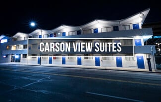 Las Vegas, NV Apartments - 200 S 8th St