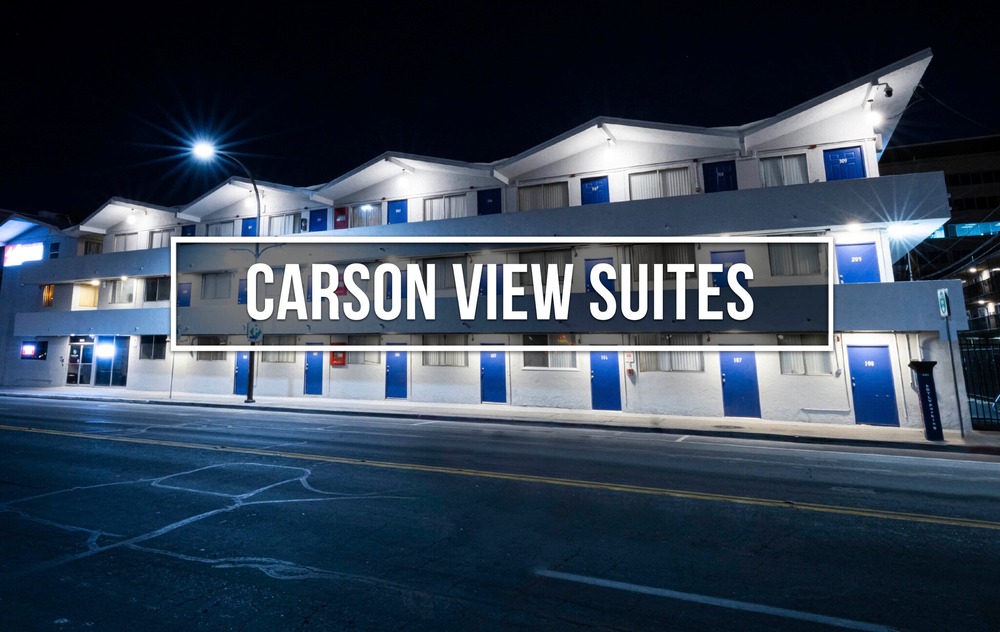 200 S 8th St, Las Vegas, NV for Sale