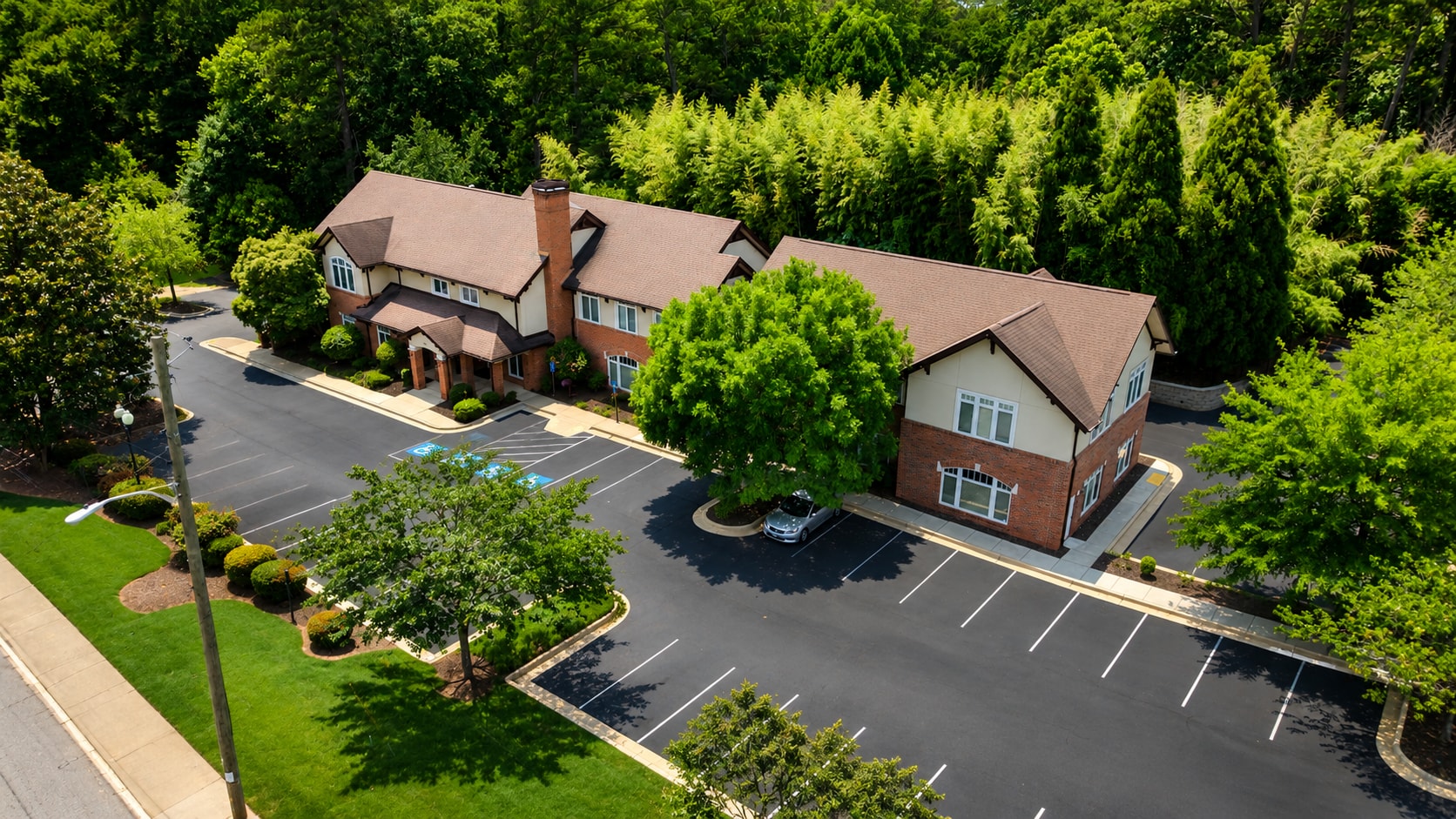 1814 Clairmont Rd, Decatur, GA for Rent