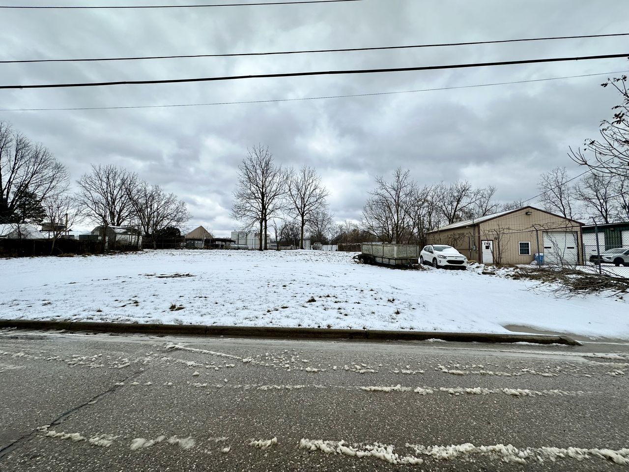 5 Bell st, Lansing, MI for Sale