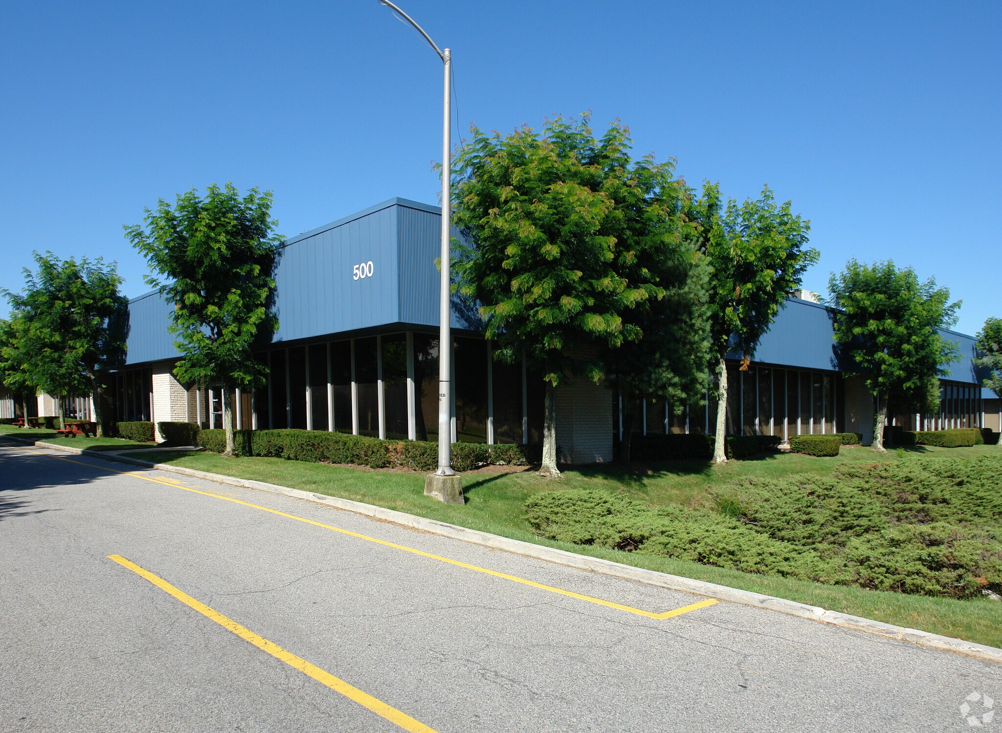 500 Executive Blvd, Elmsford, NY for Rent