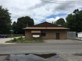 1484 Snug Hbr Rd  