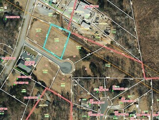 King, NC Commercial - River Birch Ct King, NC Commercial - River Birch Ct