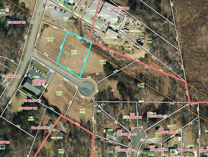 River Birch Ct, King, NC for Sale