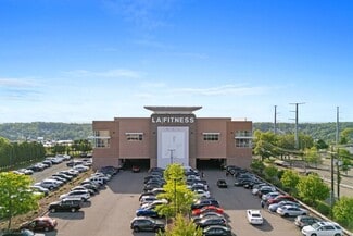 West Orange, NJ Health Club - 471 Prospect Ave
