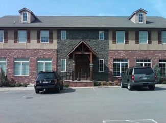 Nashville, TN Medical - 7978 Coley Davis Rd