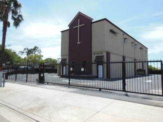 Carson, CA Churches - 21919 Figueroa St