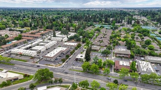 Sacramento, CA Office - 2398 Fair Oaks Blvd