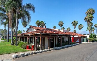 San Marcos, CA Restaurant - 360 Via Vera Cruz