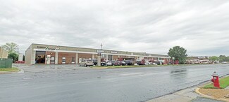 Springfield, VA Office - 7653-7659 Fullerton Rd