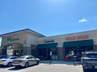 Midlothian, VA Retail - Charter Colony Pky