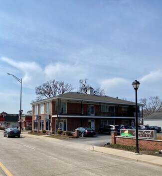 Elmhurst, IL undefined - 350 N York St