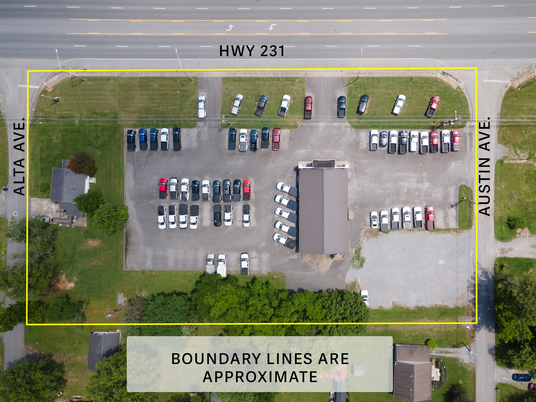 2005 N Main St, Shelbyville, TN for Sale