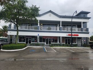 Plantation, FL Office, Retail - 377 N State Road 7
