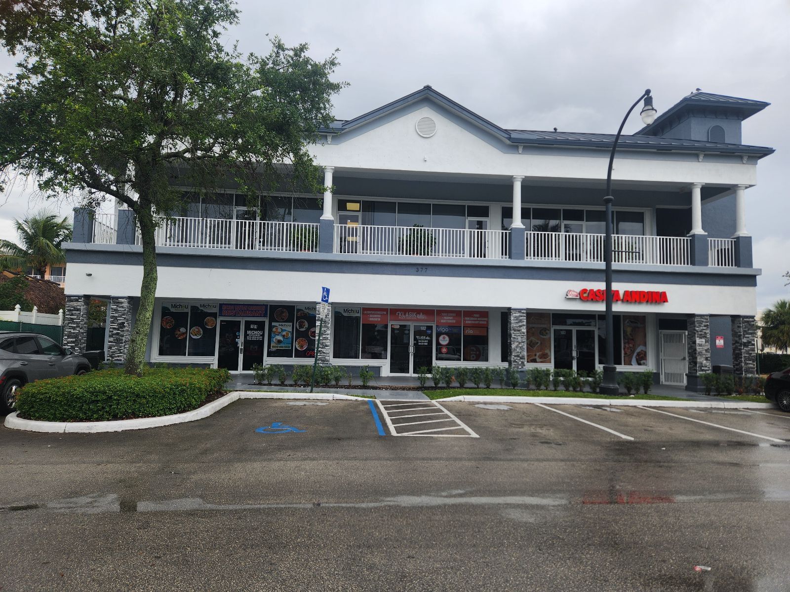 377 N State Road 7, Plantation, FL for Rent