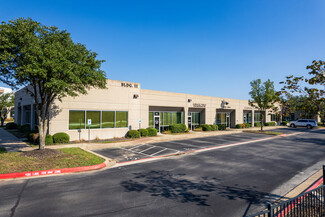 Cedar Park, TX Office - 715 Discovery Blvd