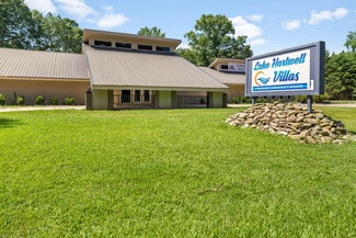 Westminster, SC Apartments - 10 Kinston Manor Dr