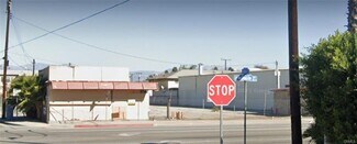 Montebello, CA Commercial Land - 524 Washington Blvd Montebello, CA Commercial Land - 524 Washington Blvd
