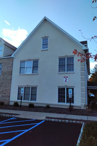 Flemington, NJ Medical - 4 Walter E Foran Blvd Flemington, NJ Medical - 4 Walter E Foran Blvd