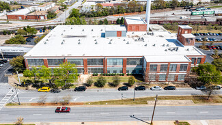 Columbus, GA Office - 1506 6th Ave