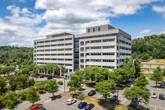 Berkeley Heights, NJ Office - 300 Connell Dr Berkeley Heights, NJ Office - 300 Connell Dr