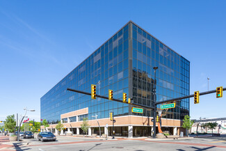 Battle Creek, MI Office - 67 W Michigan Ave