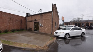 Nashville, TN Retail - 4010 Hillsboro Pike