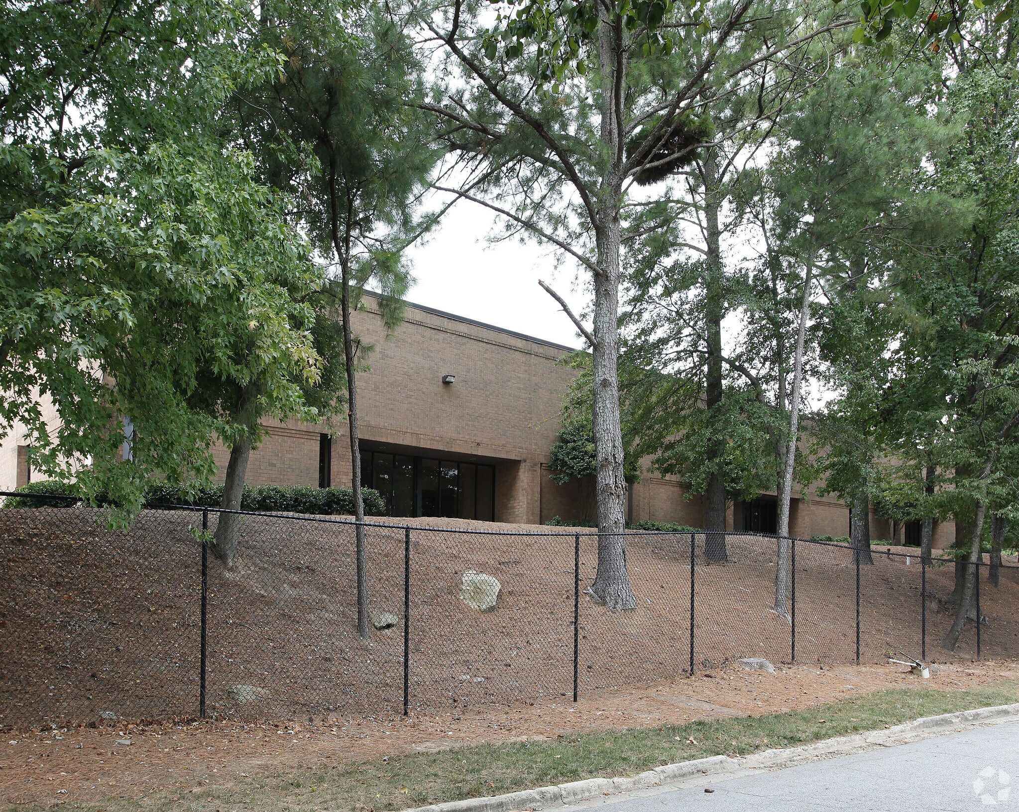 900 Wendell Ct SW Atlanta, GA 30336 Industrial Property for Lease on