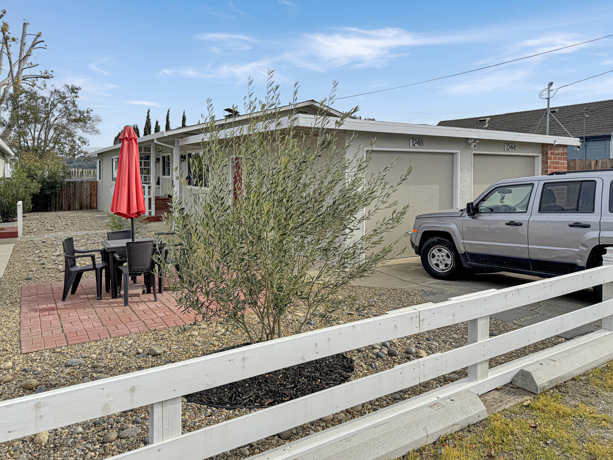 1252 Delacy Ave, Martinez, CA for Sale